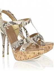 Moda Buty Pozostałe - 131681