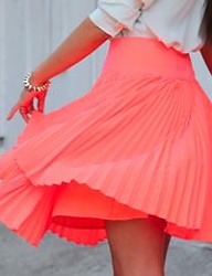 Moda Spódnice Średnie - 1425283