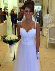 Moda Ślub Suknie ślubne - 2168223