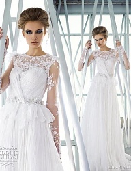 Moda Ślub Suknie ślubne - 1285718