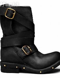 Moda Buty Pozostałe - 1631887