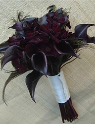 Moda Ślub Bukiety ślubne - 388171