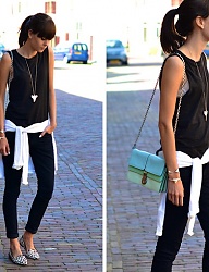 Moda Inne Moda uliczna - 1858965