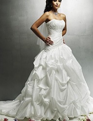 Moda Ślub Suknie ślubne - 472069