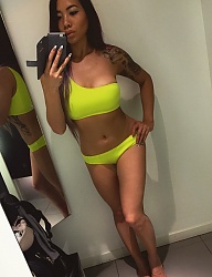 Moda Bielizna Na plażę - 3046833