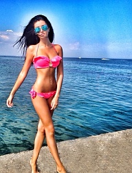Moda Bielizna Na plażę - 2546775