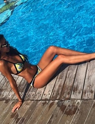 Moda Bielizna Na plażę - 3160974