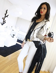 Moda Inne Moda uliczna - 1907415