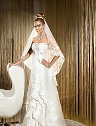 Moda Ślub Suknie ślubne - 924788
