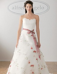 Moda Ślub Suknie ślubne - 615427