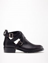 Moda Buty Botki - 2054313