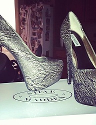 Moda Buty Szpilki - 1297603