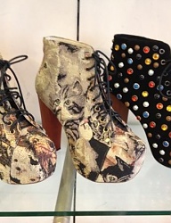 Moda Buty Pozostałe - 1283188