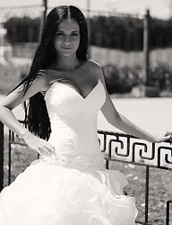 Moda Ślub Suknie ślubne - 2848303