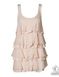 Moda Sukienki Dzienne - 752901
