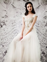 Moda Ślub Suknie ślubne - 1675242