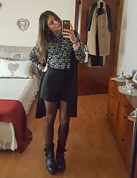 Moda Ciuchy Pozostałe - 3139684