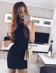 Moda Sukienki Dzienne - 3140373