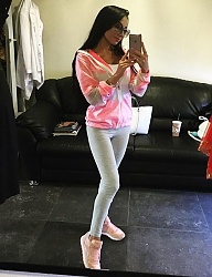 Moda Ciuchy Pozostałe - 3147209