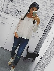 Moda Ciuchy Pozostałe - 3182342