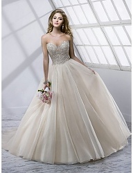 Moda Ślub Suknie ślubne - 2705550