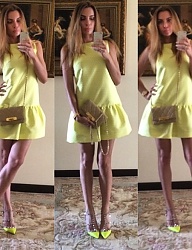 Moda Sukienki Dzienne - 2692375
