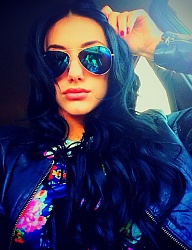 Moda Dodatki Okulary - 2470845