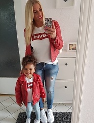 Moda Ciuchy Pozostałe - 3249356