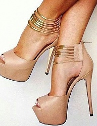 Moda Buty Szpilki - 2941938
