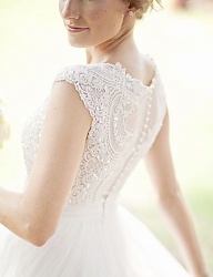 Moda Ślub Suknie ślubne - 2690325
