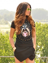 Moda Inne Moda uliczna - 1855408