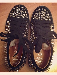 Moda Buty Trampki - 1692331