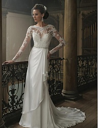Moda Ślub Suknie ślubne - 2784443
