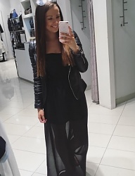 Moda Ciuchy Pozostałe - 3169892
