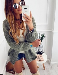 Moda Ciuchy Pozostałe - 3162747