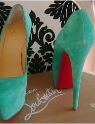 Moda Buty Szpilki - 1337313