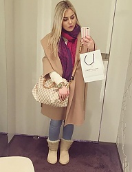 Moda Ciuchy Pozostałe - 3123140