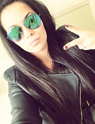Moda Dodatki Okulary - 1934698