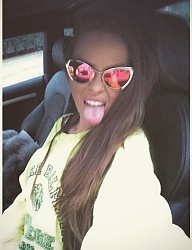 Moda Dodatki Okulary - 2943674