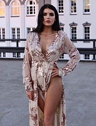 Moda Sukienki Wieczorowe - 3202506