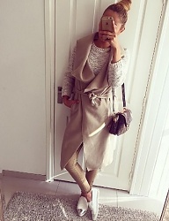 Moda Ciuchy Pozostałe - 3172666