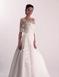 Moda Ślub Suknie ślubne - 417001