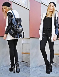 Moda Inne Moda uliczna - 1733233