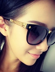 Moda Dodatki Okulary - 2684854