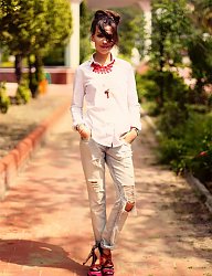 Moda Inne Moda uliczna - 1846188