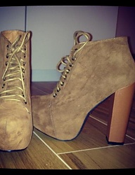 Moda Buty Pozostałe - 1267060