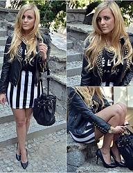 Moda Inne Moda uliczna - 2019131