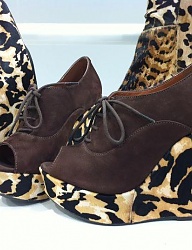 Moda Buty Pozostałe - 1357254