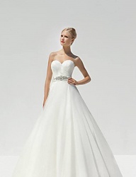 Moda Ślub Suknie ślubne - 2344292