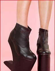 Moda Buty Pozostałe - 1334949